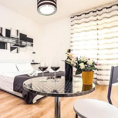 Il Piccolo Principe Bed & Breakfast Alghero