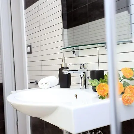 Il Piccolo Principe Bed & Breakfast
