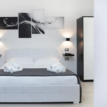 Il Piccolo Principe Bed & Breakfast 2*